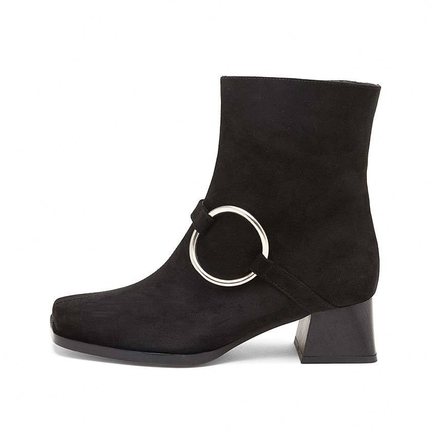 Vegan winter online schoenen